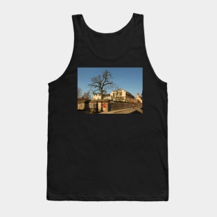 Chapter House Street in York Tank Top